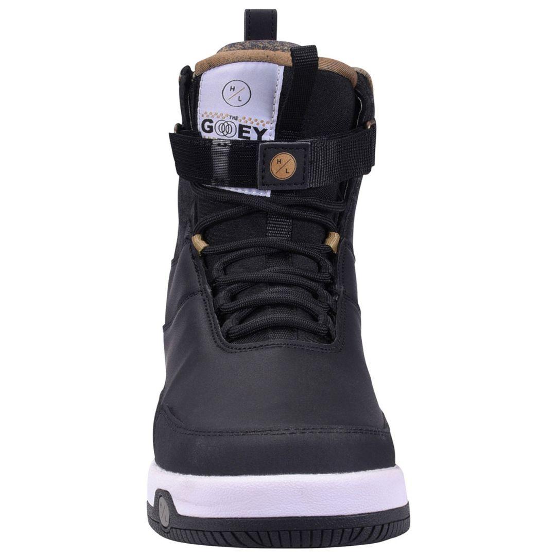 Hyperlite Gooey Boot 10 2025